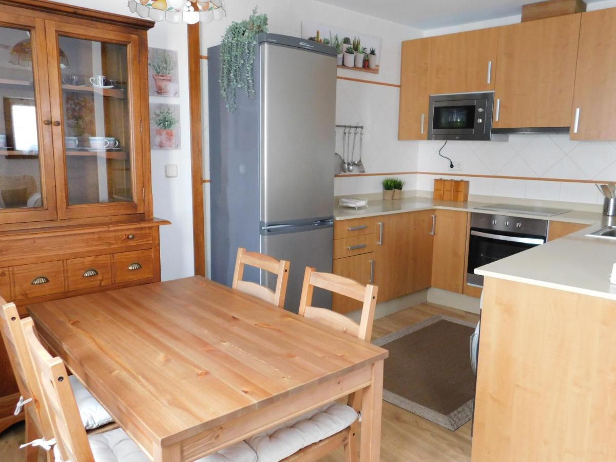 Casa Del Horno Apartment Потес Екстериор снимка