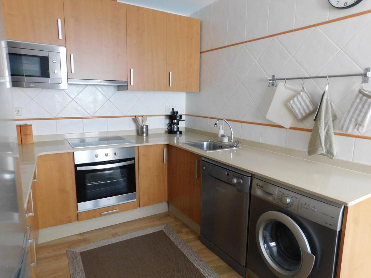 Casa Del Horno Apartment Потес Екстериор снимка